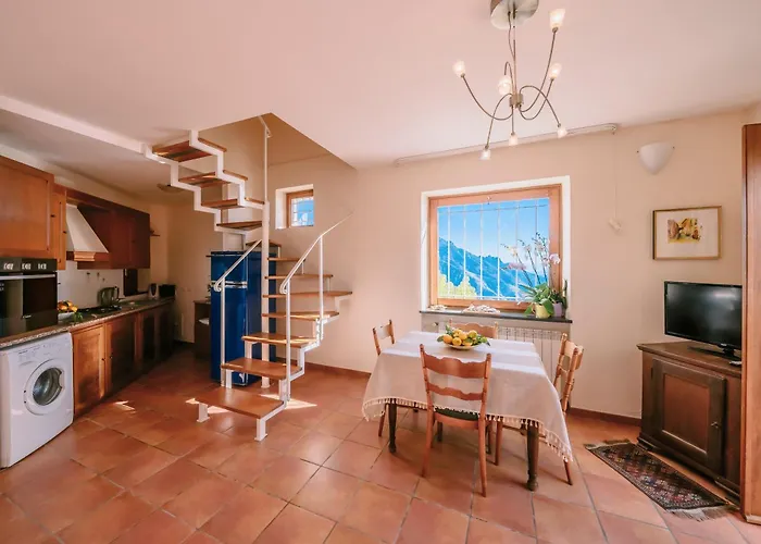 Casa Lacco