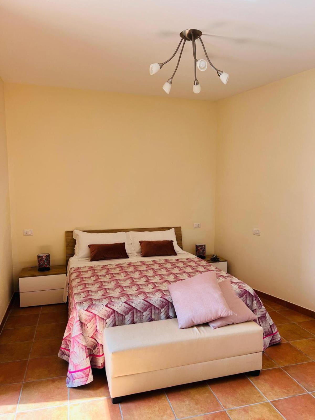 Holiday home Casa Lacco *
