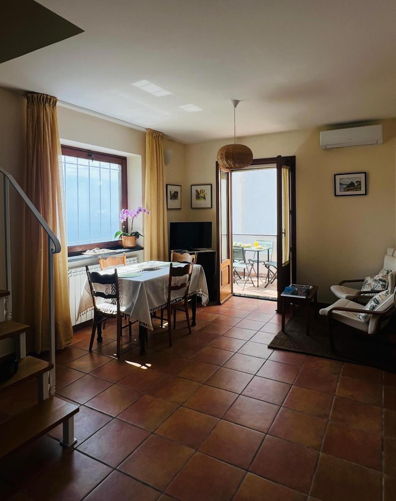 Casa Lacco
