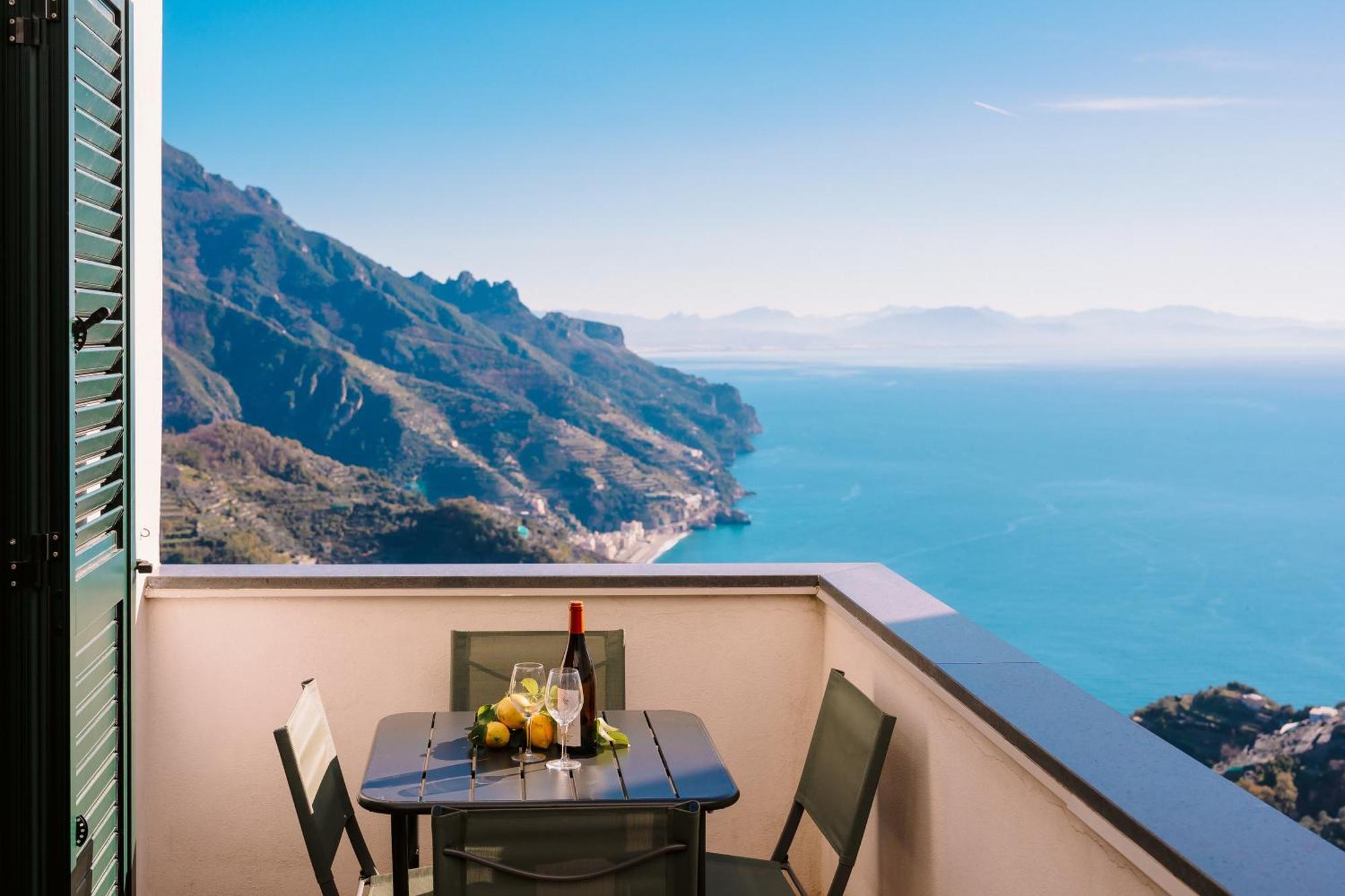 Holiday home Casa Lacco Ravello