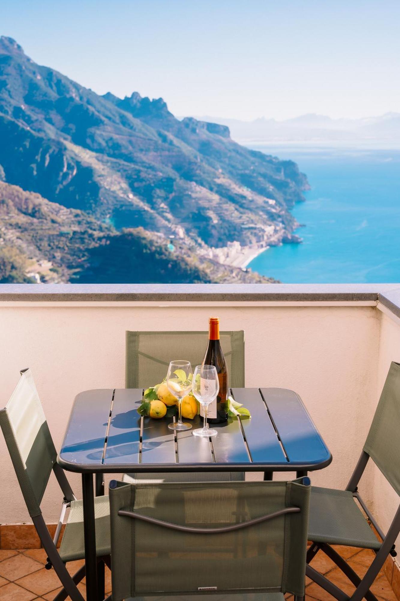 Holiday home Casa Lacco