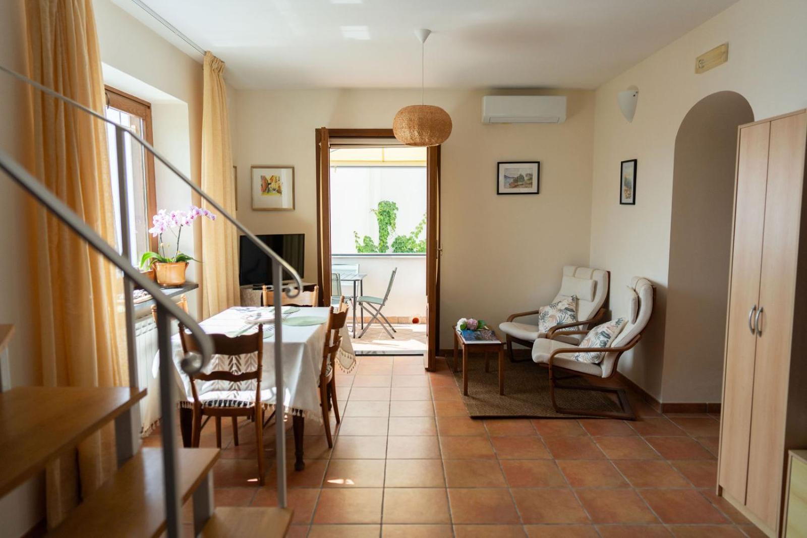 Holiday home Casa Lacco *