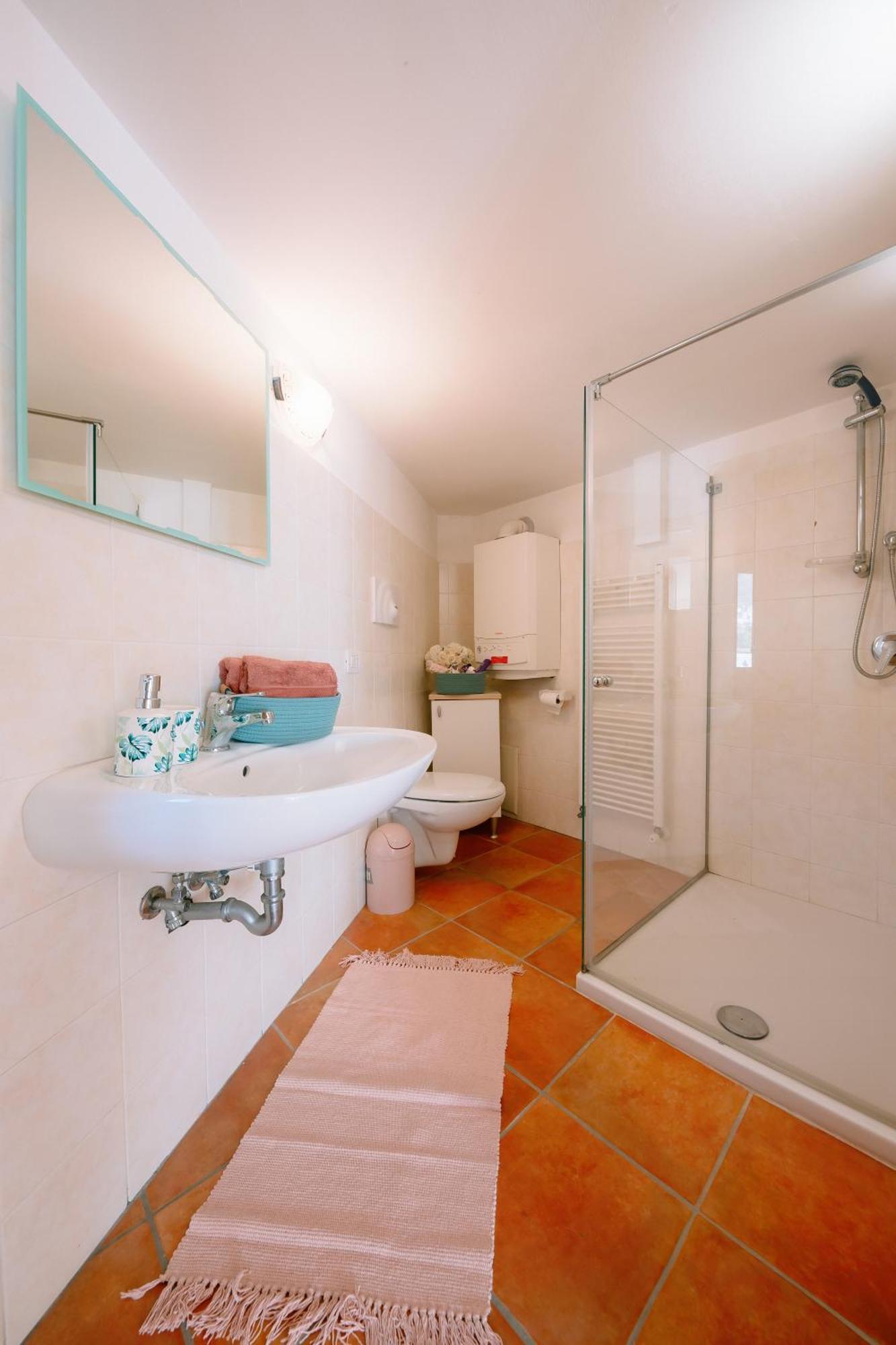 Casa Lacco Holiday home Ravello