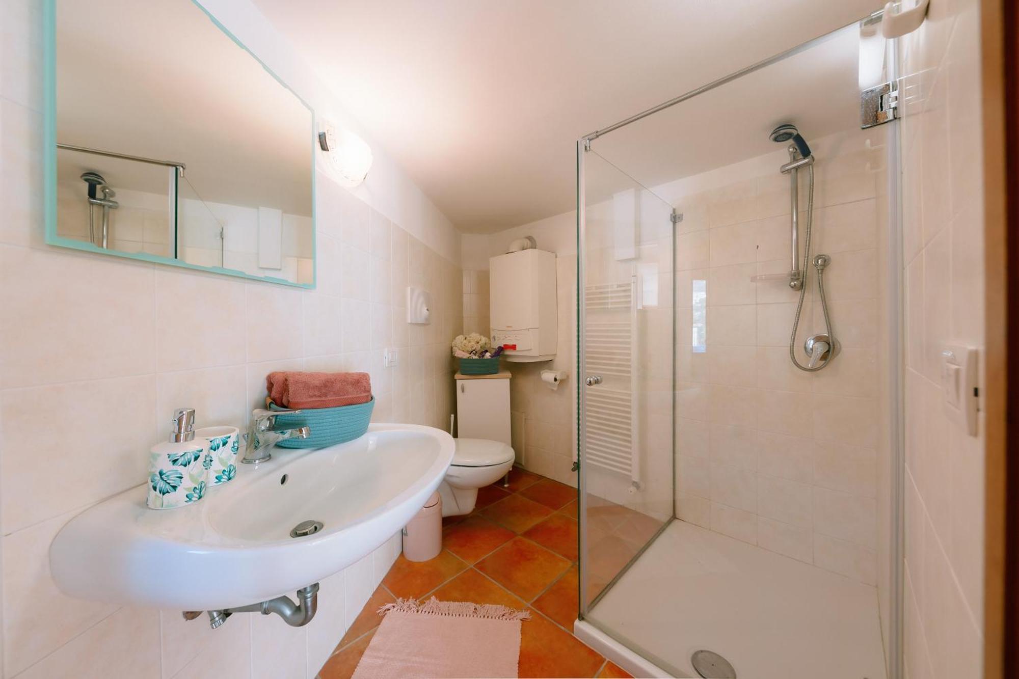 Casa Lacco Holiday home