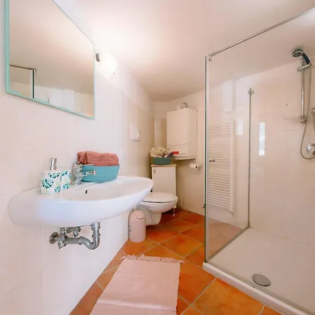 Casa Lacco Ravello Buitenkant foto