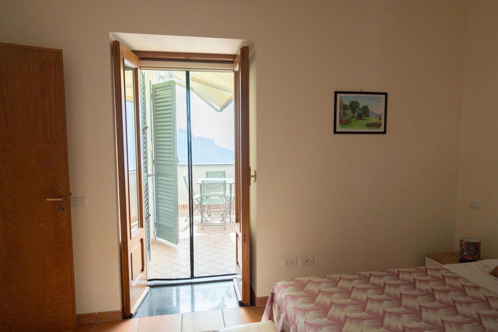 Casa Lacco *